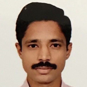 Shibu Jacob-Freelancer in ,India