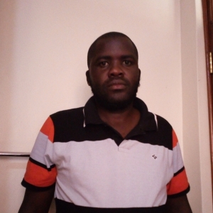 Dennis Rapenda-Freelancer in Nairobi,Kenya