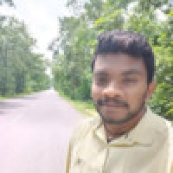 Sateesh Yandapalli-Freelancer in Chodavaram Area, India,India