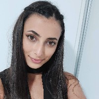 Ana Gjorgjieva-Freelancer in Skopje,Macedonia