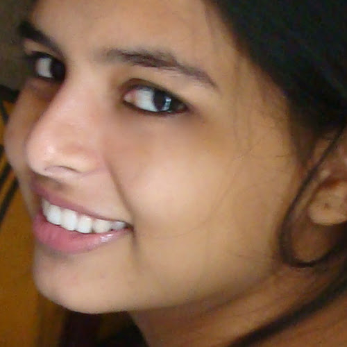 Gargi Warhekar-Freelancer in Nagpur,India