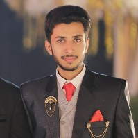 Ayyan Ahmed-Freelancer in ,Pakistan