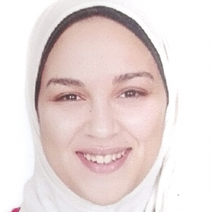 Mariam Sabri