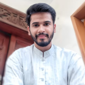 Ashir Mushtaq-Freelancer in Lahore,Pakistan