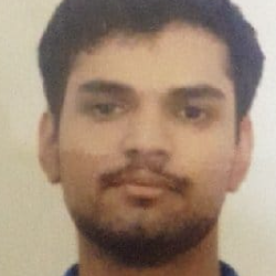 Sidharth Verma-Freelancer in New Delhi,India