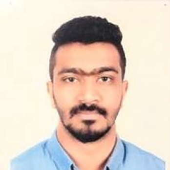 Husain Ali-Freelancer in Sharjah,UAE