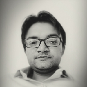 Nikul Maniya-Freelancer in ,India
