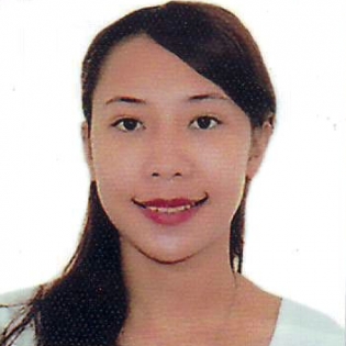 Sarah Mae Fajutrao Cordova-Freelancer in ILOILO CITY (CAPITAL),Philippines