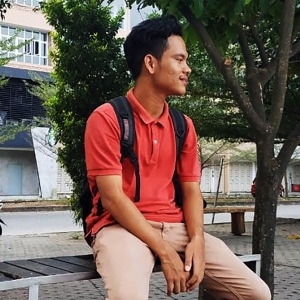 Virton Nainggolan-Freelancer in Medan,Indonesia