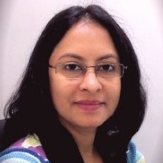Tanushree Nandi-Freelancer in Bangalore,India
