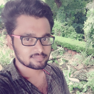 Anandaraj Iyappan-Freelancer in Coimbatore,India