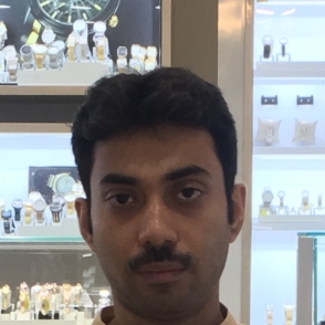 Arindam Das-Freelancer in New Delhi,India