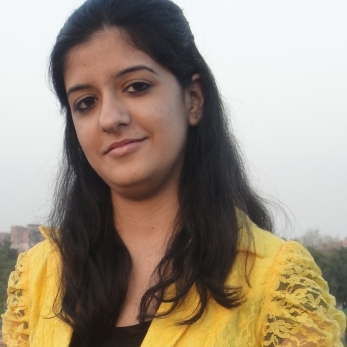 Yesha Girdhar-Freelancer in Meerut,India