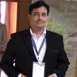 Ravi Kumar-Freelancer in Delhi,India