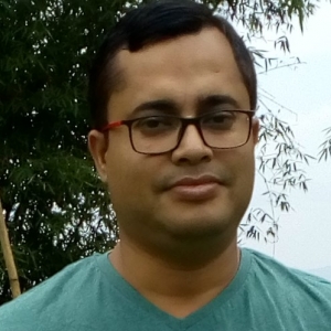 Syed Tohsin Akhtar Islam-Freelancer in Golaghat,India