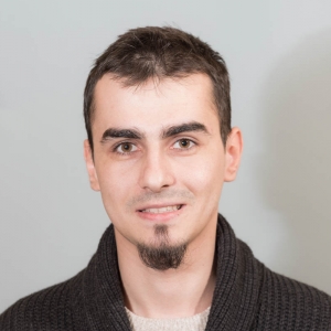 Morjan Mihail Gabriel-Freelancer in Timișoara, Romania,Romanian