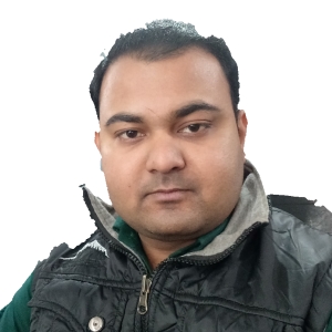 Vivek Saxena-Freelancer in New Delhi,India