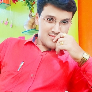 Mandar Shastri-Freelancer in Nandurbar,India