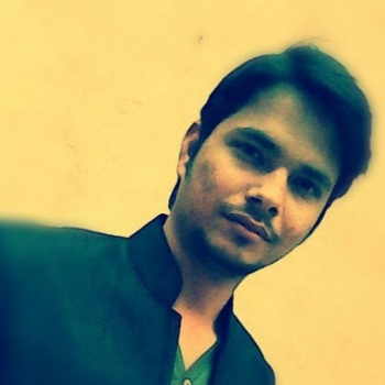 Gaurav Pandey-Freelancer in Lucknow,India