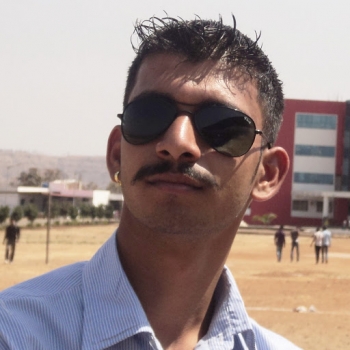 Sagar Gajakas-Freelancer in Pune,India