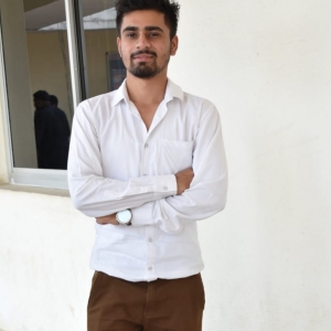 Mohd Amaan Ansari-Freelancer in Haldwani,India