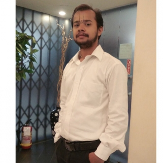Praveen Kushwah-Freelancer in Indore,India