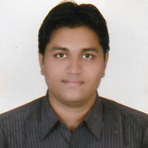 Sateesh Chandra Palel-Freelancer in jabalpur,India