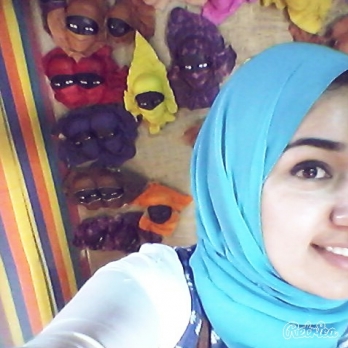 Safaa Sadat-Freelancer in Egypt,Egypt