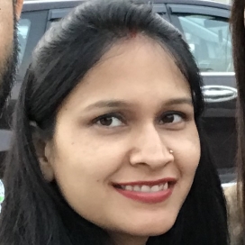 Radhika Yadav-Freelancer in Ghaziabad,India