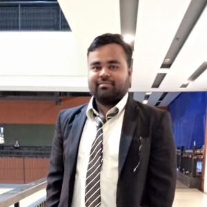 Shamshad Ansari-Freelancer in Kolkata,India