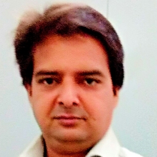 Rajendra Singh-Freelancer in Jaipur,India