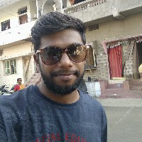 Vaishnav Khelkar-Freelancer in Nagpur,India