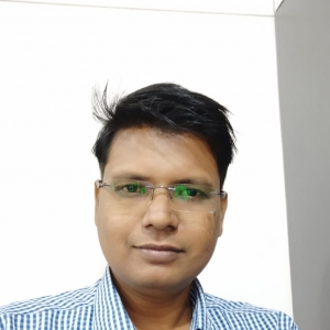 Mukeshbhai Rathod-Freelancer in VADODARA,India
