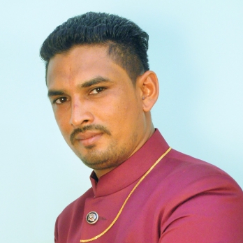 Vijay Parmar-Freelancer in virpur,gujarat,India,India