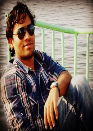 Anupreet Shende-Freelancer in Nagpur,India