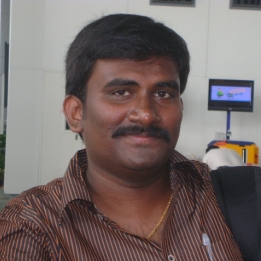 Pradeep Kumar-Freelancer in Ongole,India