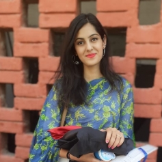 Vani Vashisht-Freelancer in ZIRAKPUR,India