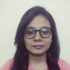 Deepika Soni-Freelancer in ,India