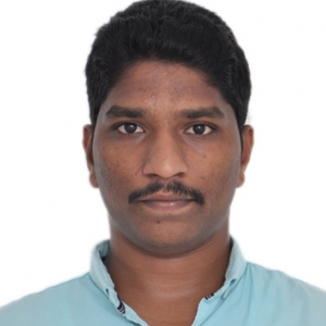 Vijay Nimbalkar-Freelancer in Pune,India