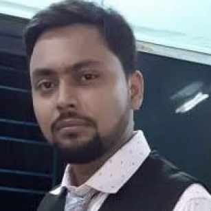 Syed Ilahi-Freelancer in Kolkata,India