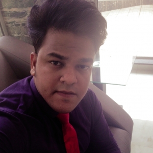 Ajay Kanojia-Freelancer in Thane,India