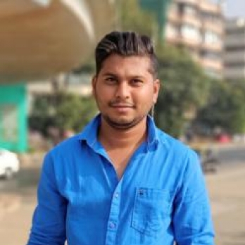 Suraj Bhosale-Freelancer in Kalyan,India