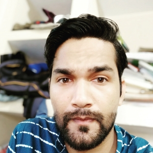 Vijay Kumar-Freelancer in ,India