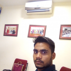 Nafis Saifi-Freelancer in ,India
