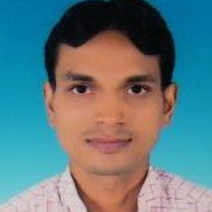 Krishna Gupta-Freelancer in Jaunpur,India