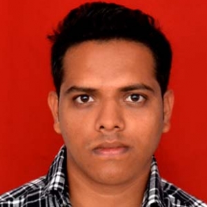 Anant Patil-Freelancer in Panaji,India