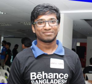 Ariful Islam-Freelancer in Dhaka,Bangladesh