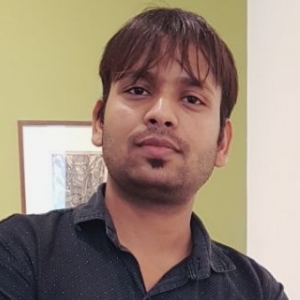 Sunil Vemra-Freelancer in Jaipur,India
