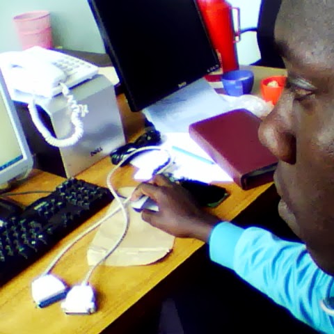 Isaac Kuria-Freelancer in NAIROBI,Kenya