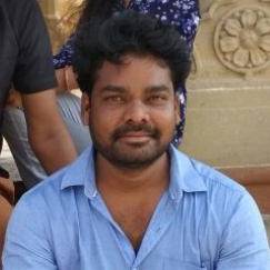 VINOD EWANATI-Freelancer in SAUSAR,India